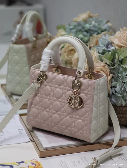 Tony Luxuries LADY DI0R-24CM 0714